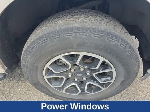Used 2023 Ford F150 XLT w/ Equipment Group 302A High AWD/4WD image 18