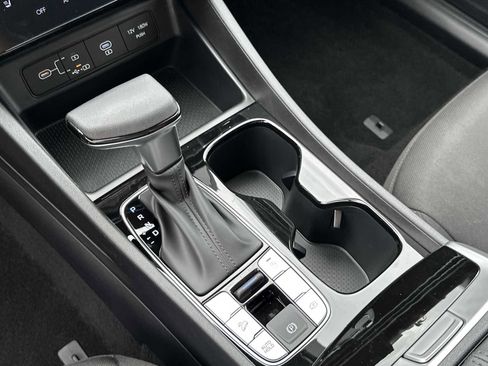 New 2026 Hyundai Tucson SEL image 20