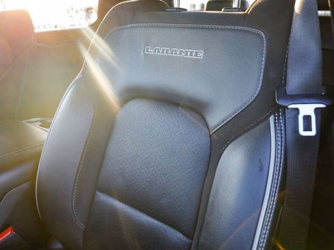 Used 2024 RAM 1500 Laramie image 25