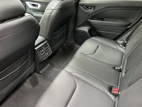 New 2026 Subaru Forester Limited image 14