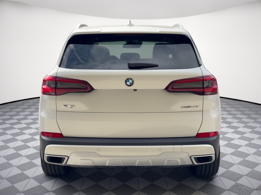 Used 2020 BMW X5 sDrive40i w/ Premium Package RWD image 11