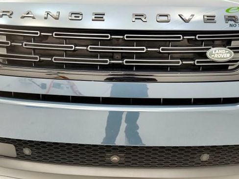 Used 2026 Land Rover Range Rover Evoque S AWD/4WD image 23