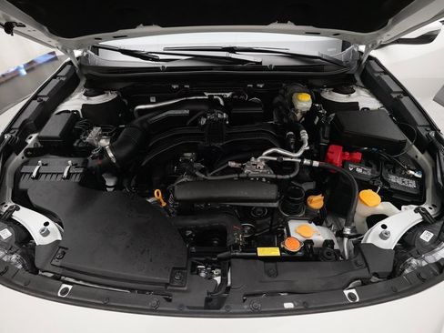 Certified 2025 Subaru Legacy Premium image 3