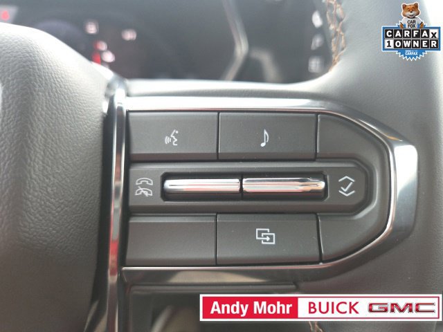 Used 2023 GMC Canyon AT4 AWD/4WD image 37