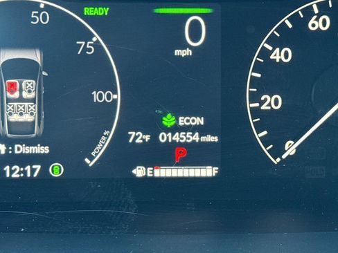 Certified 2024 Honda CR-V Sport-L image 32