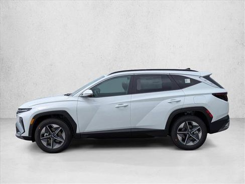 Used 2026 Hyundai Tucson SEL FWD image 5