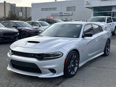 Used 2023 Dodge Charger Scat Pack image 5