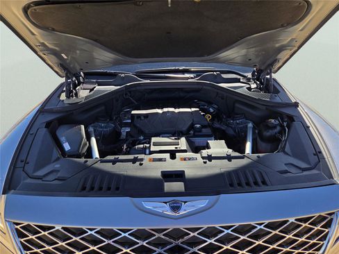 Used 2024 Genesis GV80 2.5T image 33