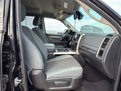 Used 2015 RAM 1500 Lone Star image 27