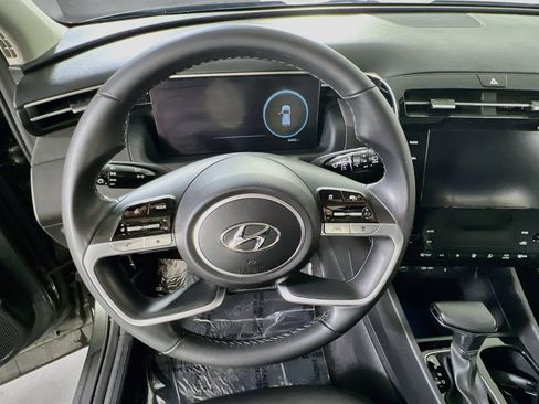 Used 2023 Hyundai Tucson SEL w/ Convenience Package AWD/4WD image 11