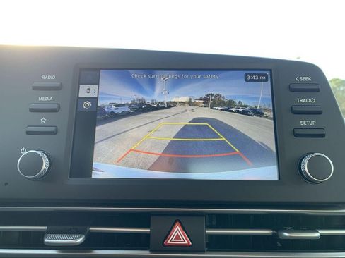 New 2026 Hyundai Elantra Sport w/ Cargo Package image 68