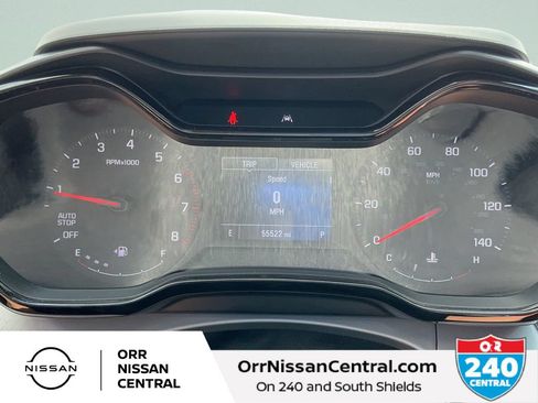 Used 2024 Chevrolet Trax LS FWD image 20