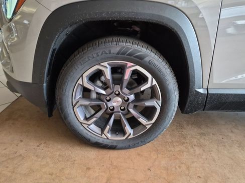 New 2027 GMC Terrain Elevation w/ Elevation Premium Package AWD/4WD image 16