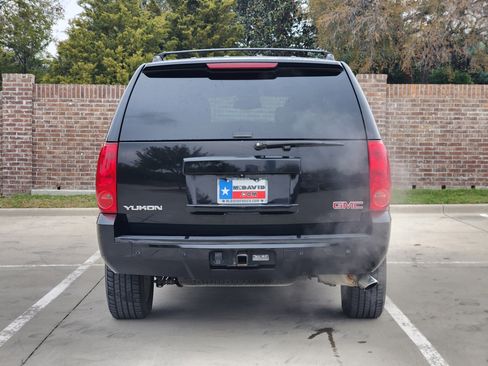 Used 2014 GMC Yukon SLT w/ Texas Edition image 7