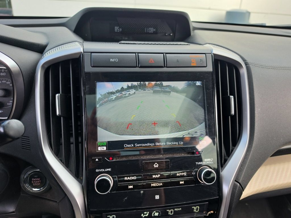 Used 2019 Subaru Ascent Premium AWD/4WD image 17