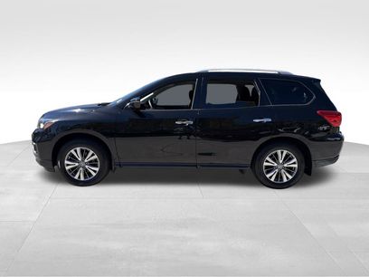 Used 2020 Nissan Pathfinder S