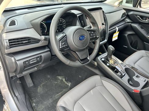 New 2026 Subaru Crosstrek 2.5i Limited w/ Convenience Package AWD/4WD image 14