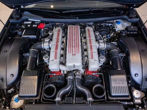 Used 2005 Ferrari 575M Maranello RWD image 23