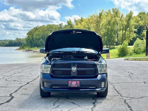 Used 2014 RAM 1500 Express AWD/4WD image 13