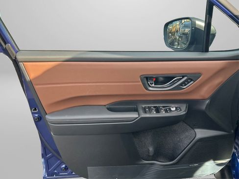 New 2026 Subaru Outback Touring XT image 23