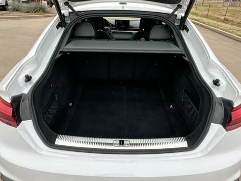 Used 2025 Audi A5 2.0T Premium Plus image 23