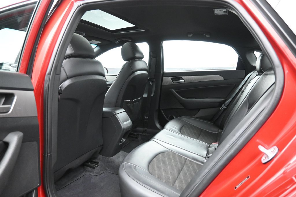 Used 2018 Hyundai Sonata Sport FWD image 25