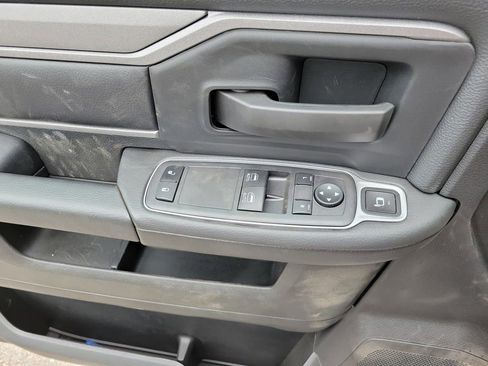 New 2024 RAM 5500 Tradesman w/ Safety Group image 9