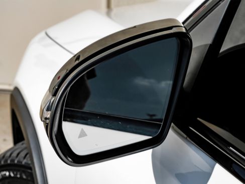 Used 2021 Mercedes-Benz GLB 35 AMG GLB 35 AMG image 33