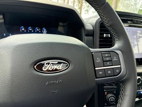 Used 2026 Ford F150 Lariat w/ Equipment Group 501A Mid AWD/4WD image 29