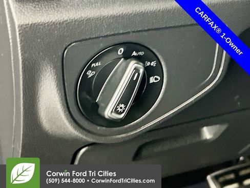Used 2021 Volkswagen Atlas Cross Sport SEL Premium R-Line AWD/4WD image 20