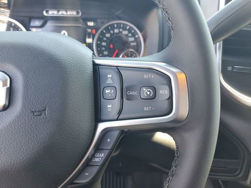 New 2026 RAM 2500 Big Horn image 12