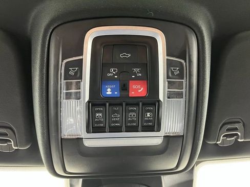 Used 2023 RAM 1500 Laramie image 22