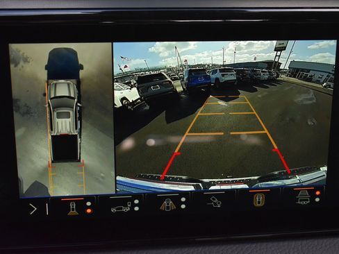 New 2026 GMC Sierra 1500 Denali w/ Technology Package image 28