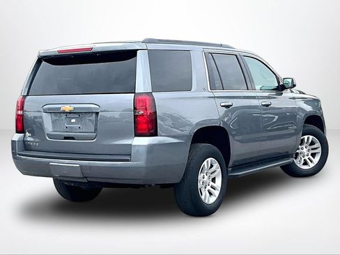 Used 2019 Chevrolet Tahoe LT AWD/4WD image 2