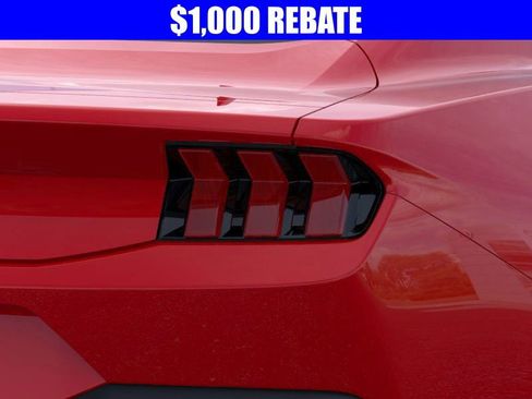 New 2026 Ford Mustang Premium image 21