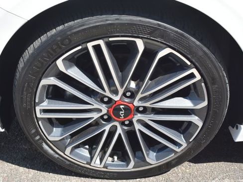 Used 2024 Kia Forte GT w/ GT2 Package FWD image 49