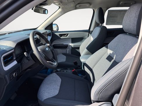 New 2025 Ford Maverick XLT image 11