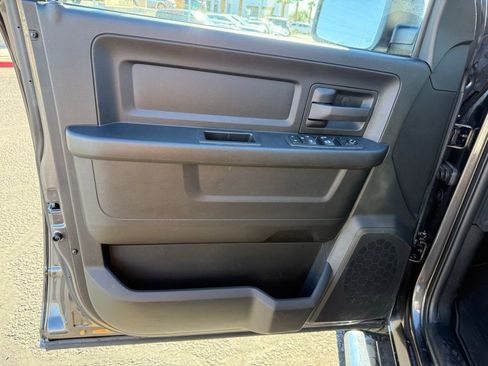 Used 2023 RAM 1500 Tradesman w/ Tradesman SXT Package image 19