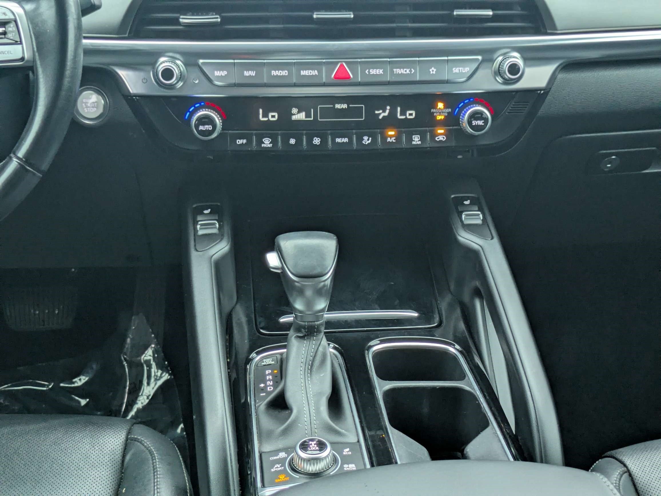 Used 2022 Kia Telluride S AWD/4WD image 26