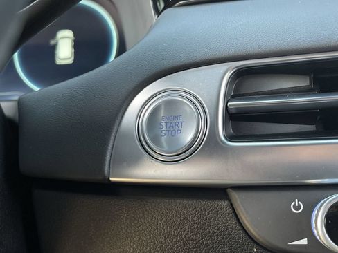 Used 2025 Hyundai Palisade Calligraphy FWD image 17