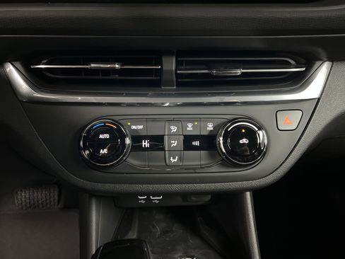 New 2026 Buick Envista Preferred w/ Convenience II Package image 51