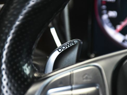 Used 2015 Mercedes-Benz S 63 AMG 4MATIC Coupe image 42