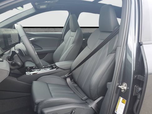 New 2027 Audi Q6 e-tron Premium Plus AWD/4WD image 19