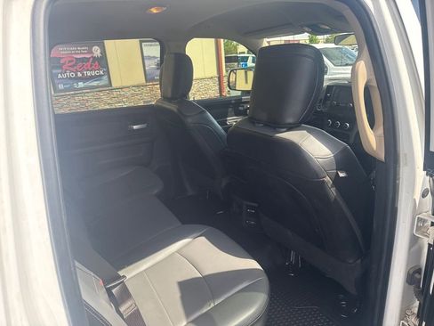Used 2019 RAM 2500 Tradesman AWD/4WD image 85