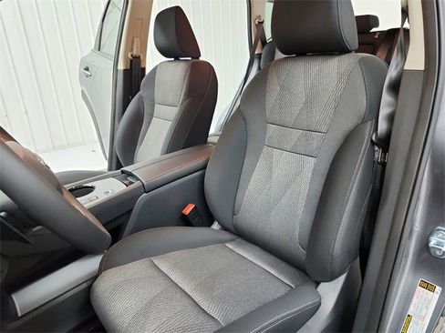 New 2026 Nissan Rogue SV w/ Cold Weather Package image 19