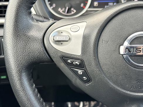 Used 2019 Nissan Sentra SL w/ Exterior Package image 15