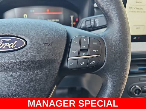 New 2026 Ford Maverick XLT FWD image 17