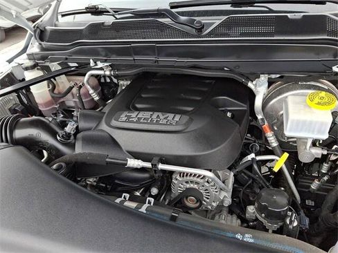 Certified 2021 RAM 2500 Tradesman image 26