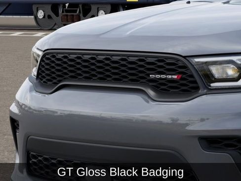 New 2026 Dodge Durango GT w/ Blacktop Package image 14