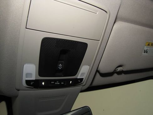 Certified 2024 Honda CR-V EX-L image 8